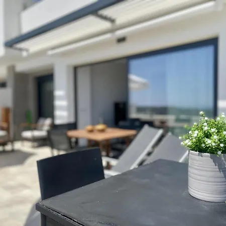 Appartement Amazing Luxury *