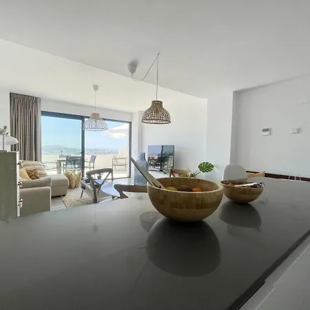 Amazing Luxury Appartement