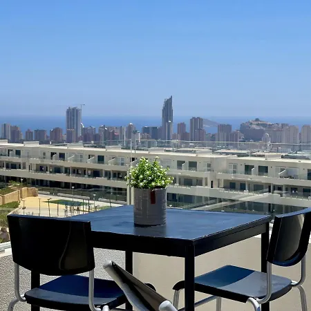 Amazing Luxury * Finestrat