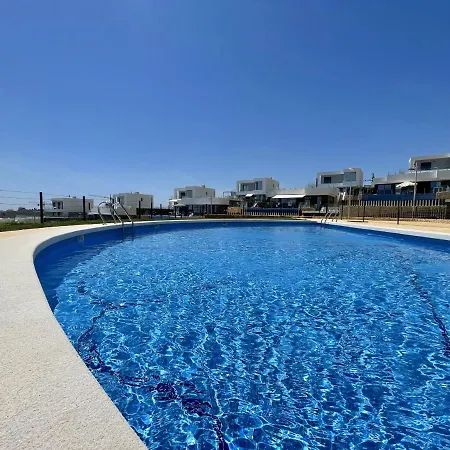 Amazing Luxury Appartement Finestrat