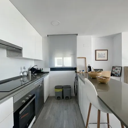 Apartment Amazing Luxury