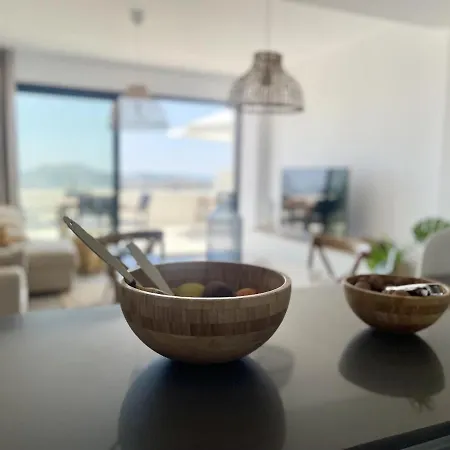 Apartment Amazing Luxury Finestrat