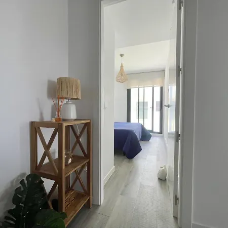 Amazing Luxury Apartment Finestrat