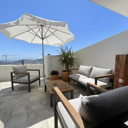 Amazing Luxury Apartment *