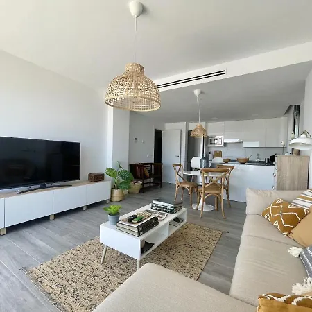 Amazing Luxury Apartment *
