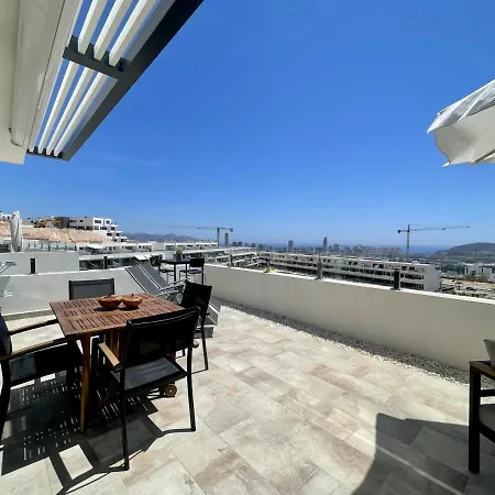Apartment Amazing Luxury