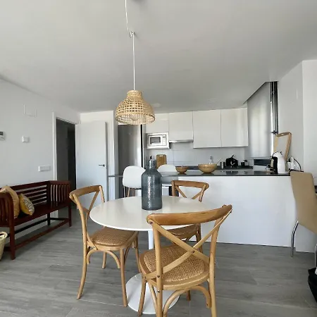 Amazing Luxury * Finestrat